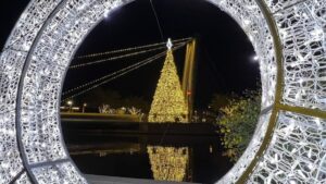 Celebrate the festive season with these metro Phoenix holiday events