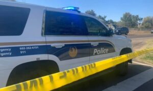 Police identify suspect in 2024 west Phoenix apartment homicide case triggered by dead body