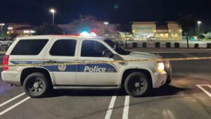 Man in wheelchair dies after being hit by SUV in south Phoenix