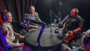 Arizona Department of Public Safety launches 'Seven Points' podcast