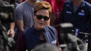 Arizona high court won't review Kari Lake’s appeal over 2022 governor’s race defeat