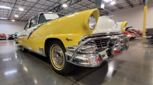 Gateway Classic Cars moving Valley showroom from Phoenix to Peoria