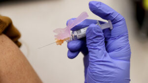 Valley seeing increase in flu cases year-over-year to begin season