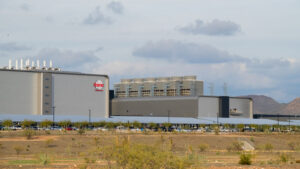 Maricopa Community Colleges District to launch real-world semiconductor training program