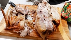 Use these cooking tips from Phoenix Fire to keep your family safe this Thanksgiving