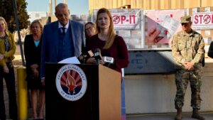 Opioid overdose reversal drug Narcan now available to Arizona schools