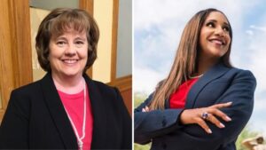 Incumbent Rachel Mitchell wins Maricopa County Attorney race