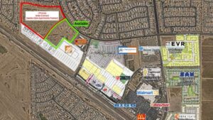 2 developers buy land for apartments in Maricopa, will add more than 400 living spaces