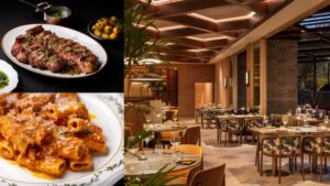 New Italian eatery 'La Zozzona' opening in Scottsdale this week