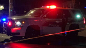 Man dead after being hit by motorcycle in Phoenix