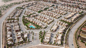 First phase of new Peoria rental community ready for residents