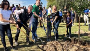 Phoenix leaders look to address relentless heat with more trees, shade structures