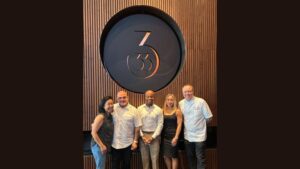 New fine dining restaurant Three Thirty Three coming to Tempe Town Lake area