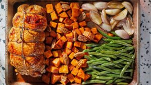 Thanksgiving dinner in Arizona projected to cost almost 3% more in 2024 than last year