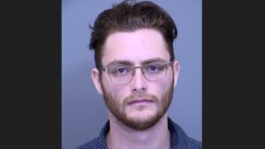 Peoria Police arrest man accused of breaking into home, killing 2 people in 2023