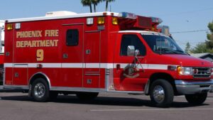 Child dies after statue falls on him at Arizona Biltmore in Phoenix