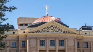 Arizona Legislature election: Can Democrats finally wrest control from Republicans?