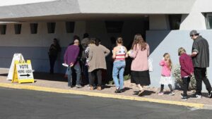 Arizona propositions: Which of the 13 statewide ballot measures are passing?