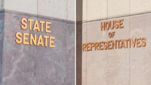Republicans, Democrats select leadership teams for Arizona Senate, House