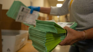Arizona GOP, Dems draw line in sand over changing laws to speed up ballot counting