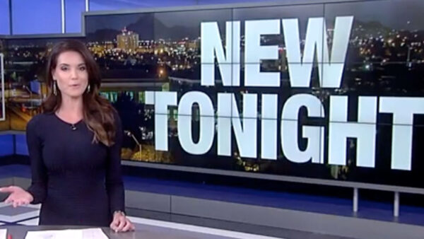 From a former Phoenix newscaster being charged for fraud to the push to incorporate San Tan Valley, here are some of the Valley's top news stories from Nov. 22-24.
