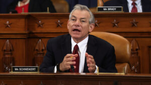 Rep. David Schweikert discusses reelection in Arizona CD1, plans for 8th term