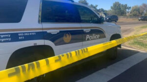 Investigation ongoing after deadly afternoon shooting in Phoenix