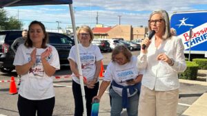 Arizona Gov. Katie Hobbs faces stronger headwinds after GOP expands majorities