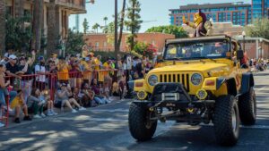 KTAR Traffic Center: Map, alerts, latest news