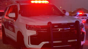 4 hospitalized, including infant with life-threatening injuries, after Phoenix crash