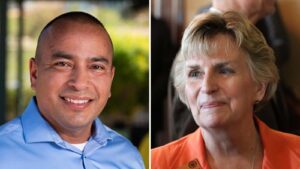 Maricopa County supervisor candidates brace for recount in race with razor-thin margin