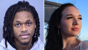 Suspect in Mercedes Vega murder case booked into Valley jail after extradition