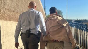 Cold cases: Phoenix, Tempe police departments arrest homicide suspects in 2003, 2008 cases