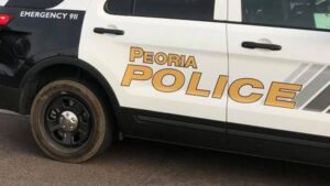 City of Peoria buys $11M warehouse for police department to use