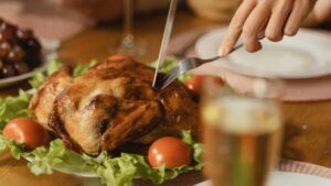 Which Arizona cities are ranked as the best for Thanksgiving?