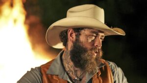 Superstar singer/rapper Post Malone coming to Arizona on 2025 stadium tour