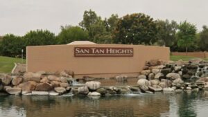 Leader of push to incorporate San Tan Valley feeling optimistic about latest attempt