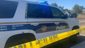Phoenix Police fatally shoot burglary suspect who pointed replica gun at officers