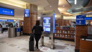 Sky Harbor gets another $35M in federal funding for airport infrastructure upgrades
