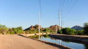 SRP reaches deal for battery-storage system to help meet energy demand