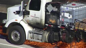 KTAR Traffic Center: Map, alerts, latest news