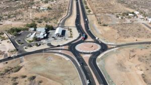 KTAR Traffic Center: Map, alerts, latest news