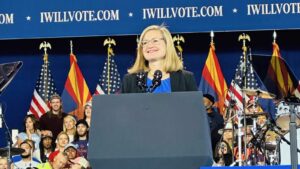 Phoenix Mayor Kate Gallego cruising to reelection; 2 other Valley incumbents in trouble