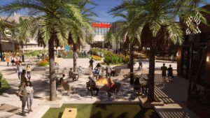 Verrado Marketplace holds groundbreaking in Buckeye, reveals more tenants