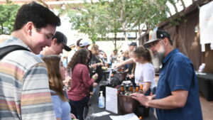 Phoenix Festival of the Arts to bring art, wine tasting, dances, songs and activities
