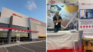 New manufacturing facility in Chandler industrial park set to bring job opportunities