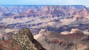 Michigan woman missing at Grand Canyon National Park for nearly 10 days