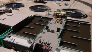 Goodyear expanding water facility to treat 2 million gallons of water each day