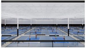 PURE Pickleball & Padel set to change the game in Scottsdale by 2026 with 50-court complex