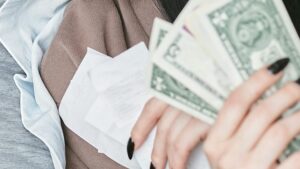 Arizona lottery ticket wins $1 million in latest Mega Millions drawing